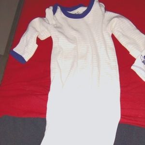 Infant boys sleep sacks